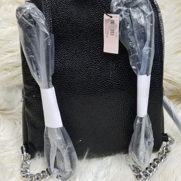 Limited Victoria\'s Secret Small Sparkling Backpack main image 5